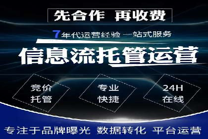 行业专家眼中的sem竞价推广托管策略